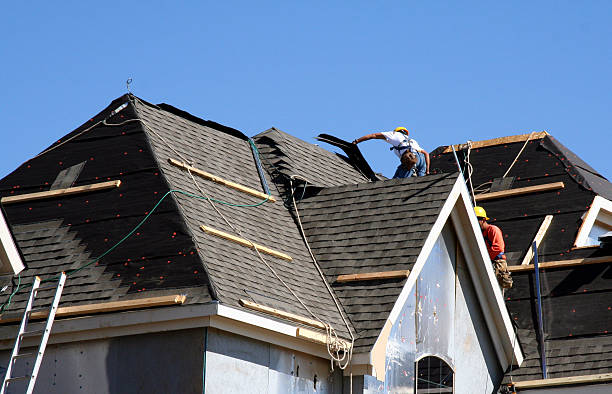 Best New Roof Installation  in Rolla, ND