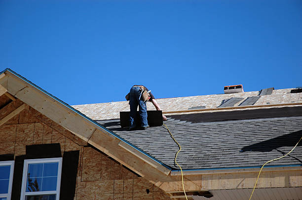 Best Roof Replacement Cost  in Rolla, ND