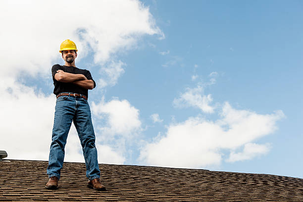 Best Commercial Roofing Services  in Rolla, ND