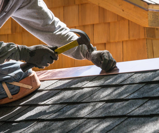 Quick and Trustworthy Emergency Roof Repair Services in Rolla, ND